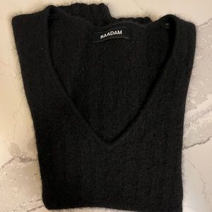 Naadam cashmere sweater